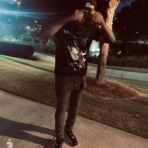 Meet your Posher, Demetrius